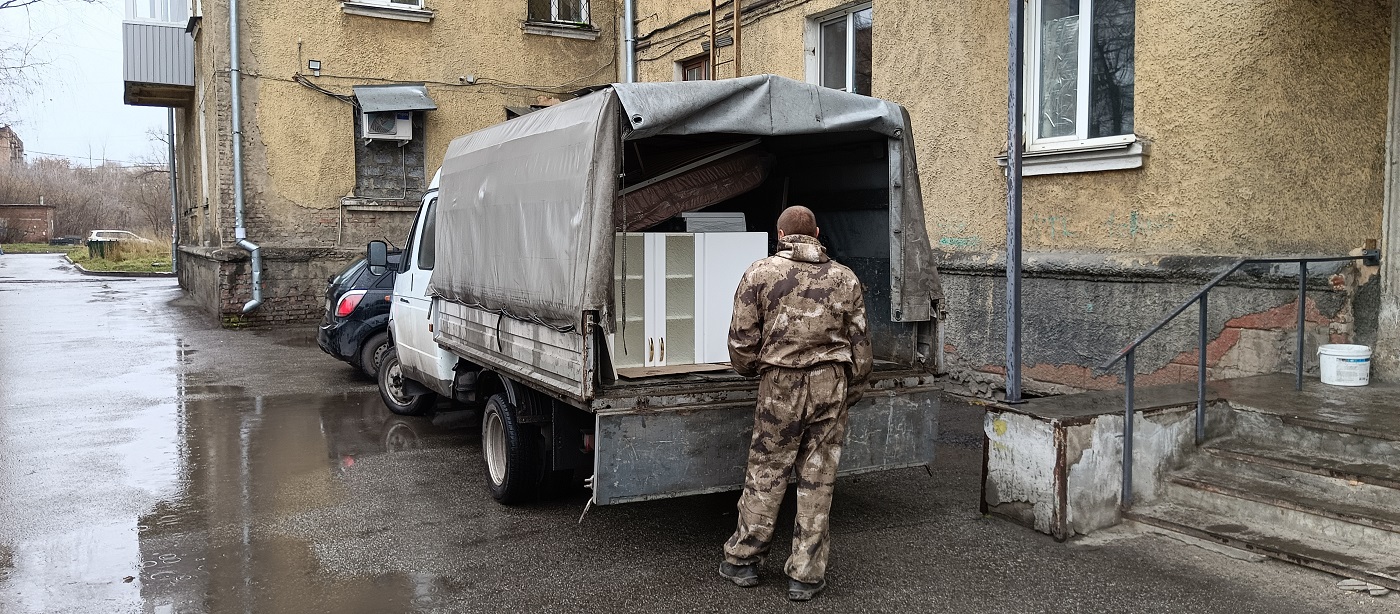 Где заказать грузчиков в Миллерово